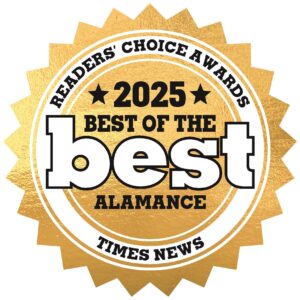 times news best of the best award