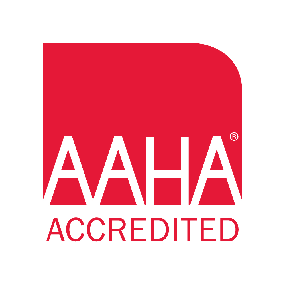 AAHA Accreditation