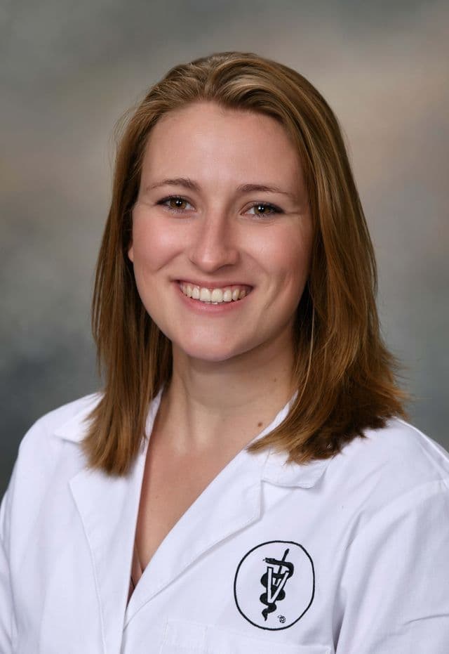 Dr. Woodard