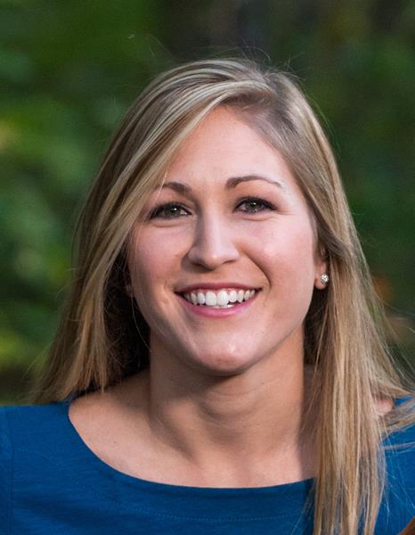 Introducing Dr. Horn