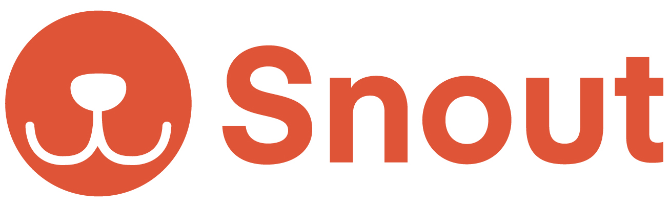 Snout Logo