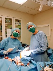 Surgery