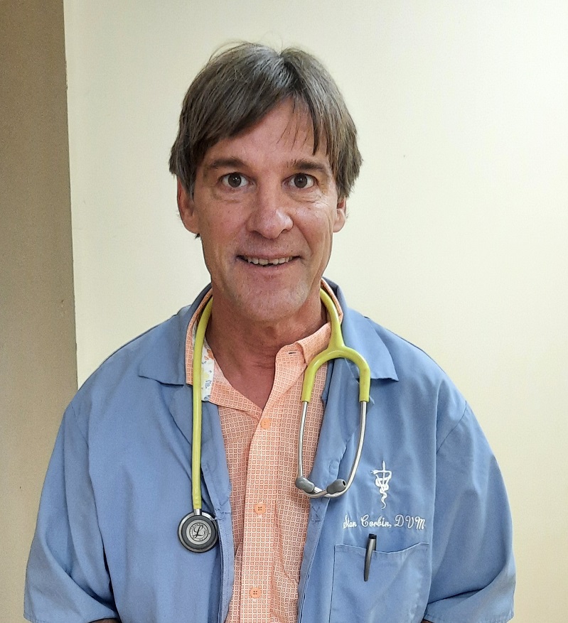 dr corbin