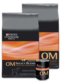 purina om