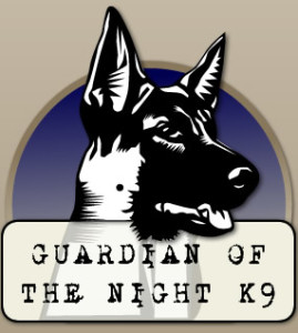 Guardian of the Night K9