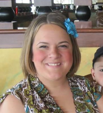 rebecca may
