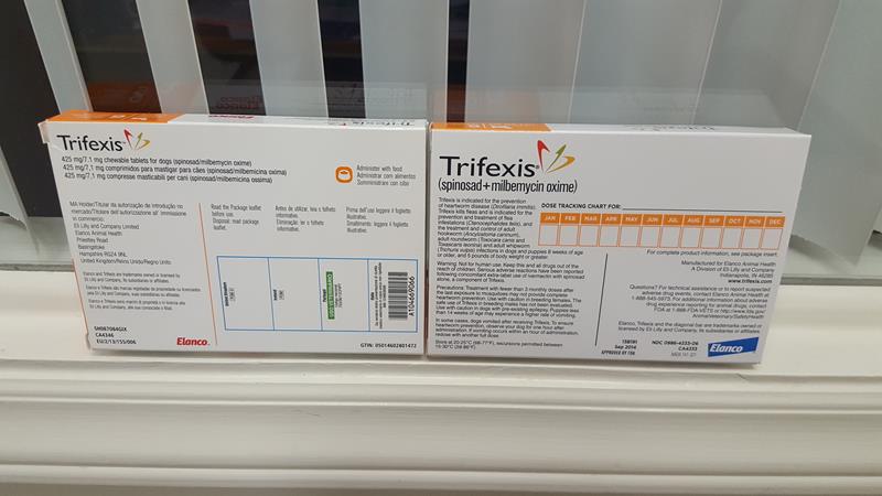trifexis-box-comparison-counterfeit