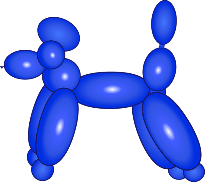 balloon calming care