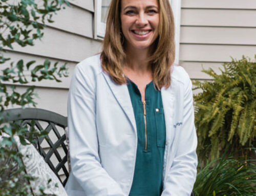 A Thanksgiving Message from Dr. B