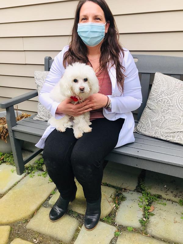 healthy pets