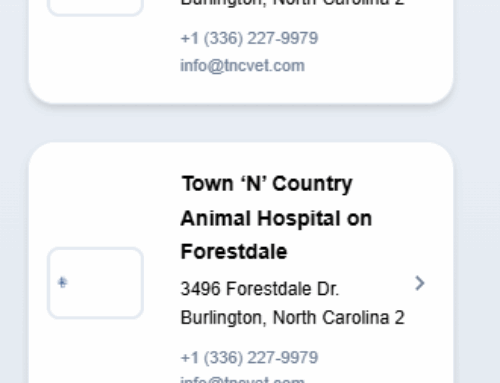 We’ve Got a New Pet Portal and App