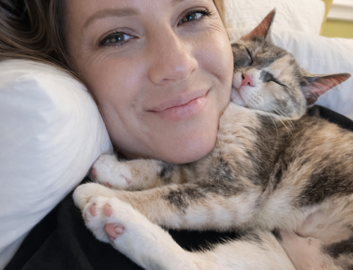 Exceeding Expectations: Lee Pinson