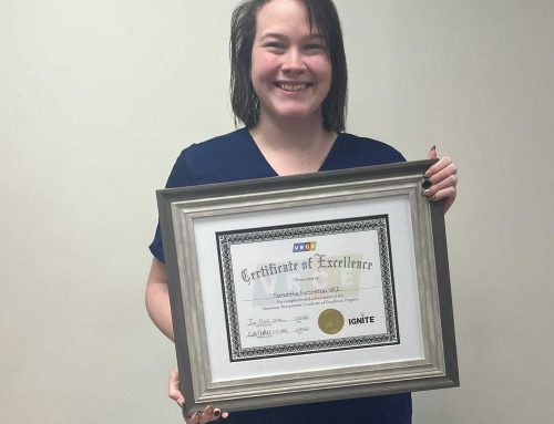 Celebrating Samantha, VRCE