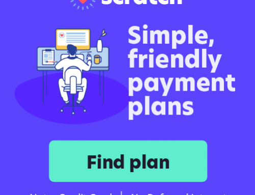 Understanding Your Payment Options: Scratchpay vs. CareCredit